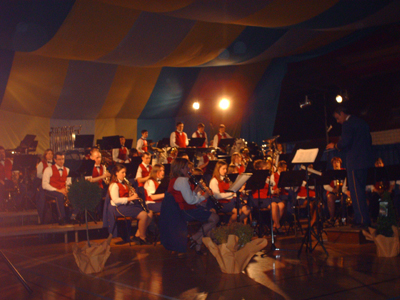 Concert de Printemps 2008