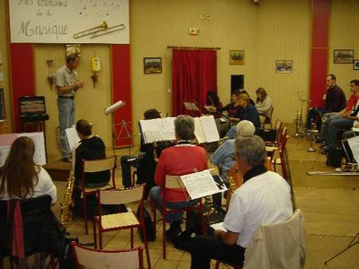 R&eacute;p&eacute;tition d'octobre 2006