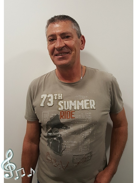 Pascal JURY