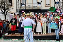 Carnaval de Ma�che