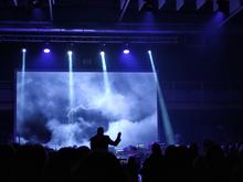 Concert avec l'Harmonie du Pays de Clerval