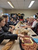 Concert avec l'Harmonie du Pays de Clerval